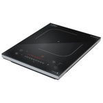 Плита настольная CASO PRO Slide 2100