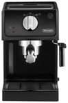 Кофеварка DeLonghi ECP 31.21 / ECP31.21- фото