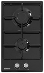 Газовая варочная панель Simfer H30V20B420- фото