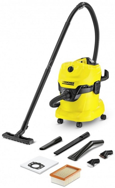   Karcher WD 3 Car [1.629-809.0]