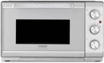Мини-печь CASO TO 20 SilverStyle- фото