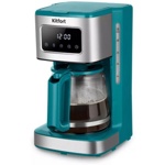 Кофеварка Kitfort КТ-7251- фото