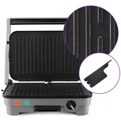 Электрогриль Kitfort КТ-3622- фото3