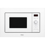 Встраиваемая микроволновая печь Hansa AMM20BEWH- фото