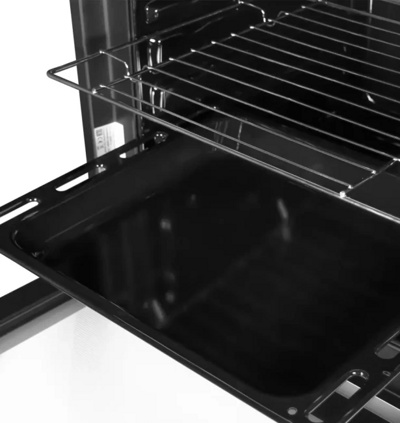 Электрический духовой шкаф Lex EDM 073 IV- фото2