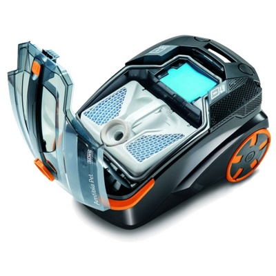 Пылесос Thomas DryBox Amfibia Pet 788598- фото3