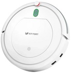 Робот-пылесос Kitfort KT-531- фото