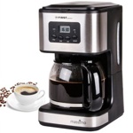 Кофеварка First FA-5459 4- фото