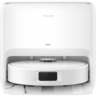 Робот-пылесос Trouver Robot Vacuum E30 Aqua RLE52SC- фото3