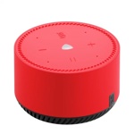 Умная колонка Яндекс Станция Лайт (чили)  YNDX-00025R- фото