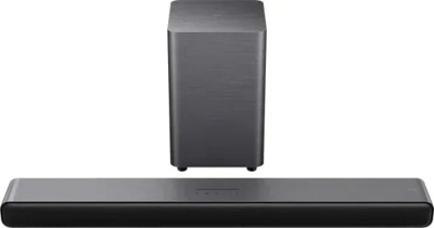 Звуковая панель (саундбар) TCL S55H- фото2