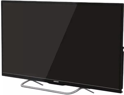 Телевизор ASANO 43LU8130S- фото2
