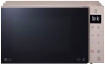 Микроволновая печь LG MS2535GISH- фото