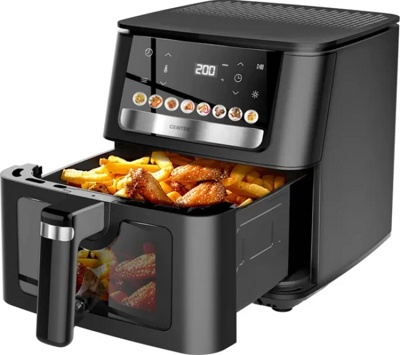 Аэрогриль Centek CT-3104- фото2