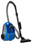 Пылесос Artel VCU0120 (синий)- фото