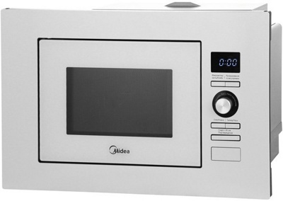    Midea AG820BJU-WH