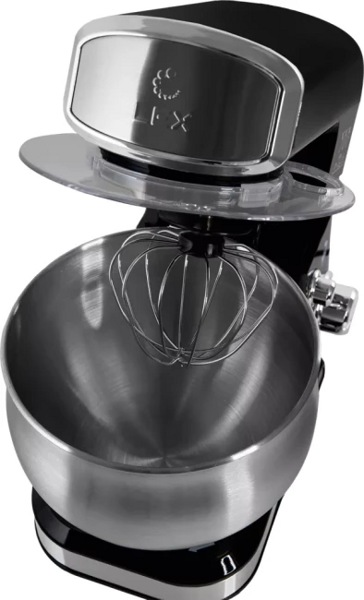 Планетарный миксер LEX LXMX 4132- фото3