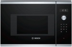 Встраиваемая микроволновая печь Bosch BFL524MS0- фото