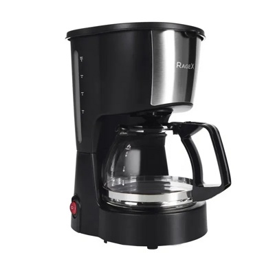 Капельная кофеварка RageX R402-000- фото3