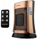 Тепловентилятор Brayer BR4851- фото