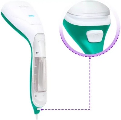 Отпариватель Kitfort KT-9117-3- фото2