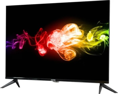 Телевизор Roome 43VU424QW- фото2