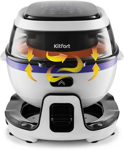  Kitfort KT-2218-2