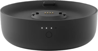 Умная колонка Яндекс Станция Мини 3 Про (черный) YNDX-00650BLK- фото3