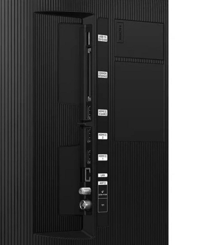 Телевизор Samsung AI QLED 4K Q7F5 QE65Q7F5AUXRU- фото2