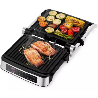 Электрогриль Kitfort КТ-1687- фото3