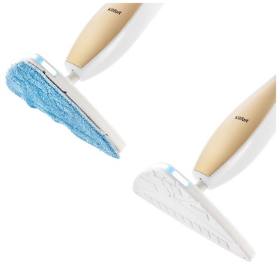 Пароочиститель Kitfort KT-1014- фото3