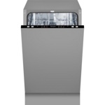Встраиваемая посудомоечная машина Weissgauff BDW 4026- фото