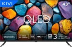 Телевизор KIVI M43UD75B- фото