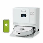 Робот-пылесос Kyvol S60 белый- фото
