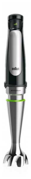 Блендер Braun Multiquick 7 MQ7087X - фото3