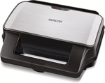 Сэндвичница Sencor SSM 9940 SS- фото