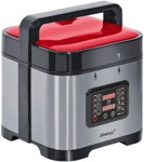 Мультиварка-скороварка Steba DD2 XL Eco - фото