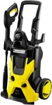 Мойка высокого давления Karcher K 5 Basic T5 1.180-587.0