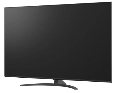 Телевизор LG NanoCell NANO81 65NANO81A6A- фото3