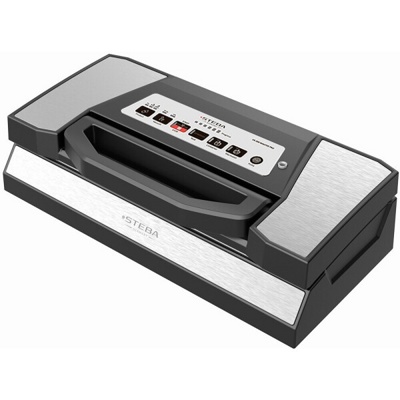 Вакуумный упаковщик Steba VK 200 Master Pro- фото2