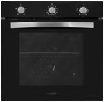 Духовой шкаф Exiteq EXO-105 black - фото