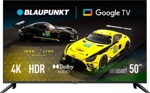 Телевизор Blaupunkt 50UBG5500T- фото