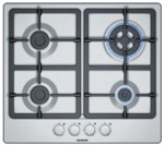 Газовая варочная панель Siemens EG6B5PB90- фото