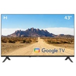 Телевизор Harper 43U770TS- фото