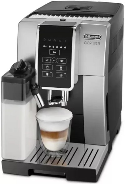  DeLonghi ECAM 350.50.SB 