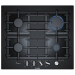 Газовая варочная поверхность Bosch PPP6A6M90
