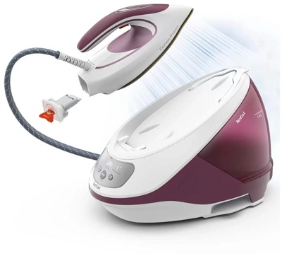 Утюг Tefal SV9201E0- фото3