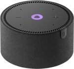 Умная колонка Яндекс Станция Мини без часов (черный оникс) - фото