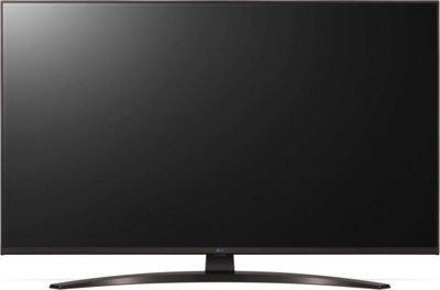 Телевизор LG UQ81 43UQ81006LB- фото2