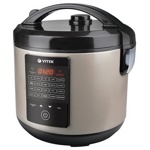 Мультиварка Vitek VT-4271 CM 